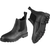 Elt Jodhpurstiefelette Tradition