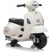 DevesSport Mini Vespa Rutschauto