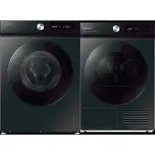 Samsung WW90DB8U95GBU2 + DV90BB7445GBS2