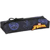 Marvel Allzwecktasche Spider-Man Attack Schwarz 22 x 4 x 7 cm