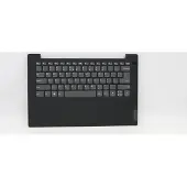 Lenovo Cover Upper w/ Keyboard EURO ENG L82KA BK (5CB1B96380)