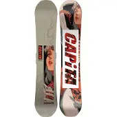 Capita Indoor Survival Snowboard