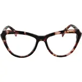 Bulget Brillenfassung BG6585 G21 53