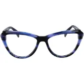 Bulget Brillenfassung BG6585 E01 53