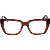 Bulget BG6522 Brillenfassung Damen Azetat Braun 50-18-145