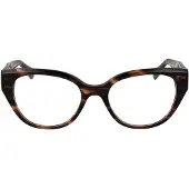 Bulget EYEWEAR Brillenfassung BG6537 52E01