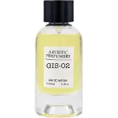 Armaf , Artistic Parfumery Gis-02, Eau de Parfum, Unisex, 100 ml