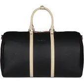Bugatti Reisetasche Sporttasche Ella Travel Bag Black schwarz
