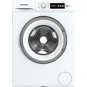 Heinner HWM-VT1610KD++, Frontlader, 6 kg, C, 76 dB, 1000 RPM, D