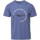Hi-tec Herren Kurzarm-T-Shirt OLEN
