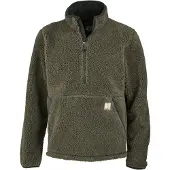 Carhartt - Loose Fit Fleece Pullover - Fleecepullover Gr XXL braun
