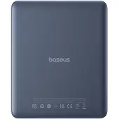 Baseus Blade2 Power Bank 12000mAh 65W Blau