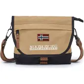 Napapijri Bering CB 1 petrifiedoakn7c (N7C) OS