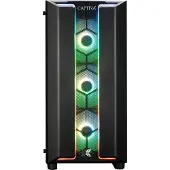 Captiva Entry Gaming R10-4774 Ryzen 7 RTX 5060