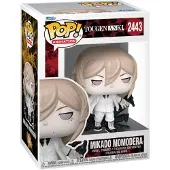 Funko POP! FK93881 - Tougen Anki POP! Animation Vinyl Figur Mikado 9 cm - Neu