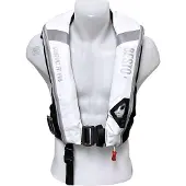 Besto Comfort Fit Pro 300n Automatische Rettungsweste