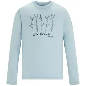 Regatta Winter Alvarado Langarm-t-shirt