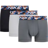 Nike 0000ke1156 Trunk Boxershorts 3 Einheiten