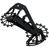 Kcnc Shimano Stx Mtb Stützradsystem