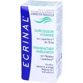 Ecrinal Nagel Härter mit Seiden Lipesters 10 ml