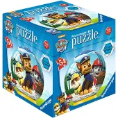 Ravensburger Patrulla Canina 3d-puzzle