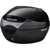 Shad Sh33 2018 Hülle Für Topcase