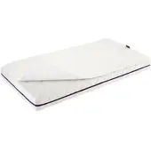 Träumeland Nässeschutzauflage Airsafe 3D, weiss