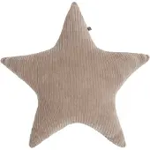Babys Only Kissen Stern Teddyfutter Sense Clay