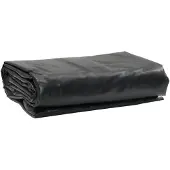 vidaXL Abdeckplane Anthrazit 1,5x2,5 m 650 g/m²