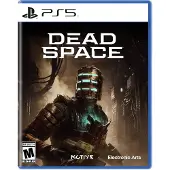 Dead Space - PlayStation 5