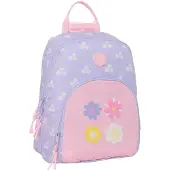 Safta Bouquet 9.75l 25x30x13 Cm Mini Rucksack