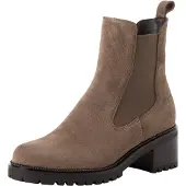 Tamaris 25407/47 Taupe Größe EU 40