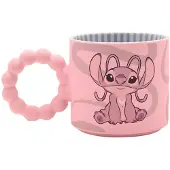 Widdop & Co. Widdop &amp; Co. Disney Stitch Engeltasse