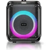 Sogo Karaoke 15w Rms Bluetooth-lautsprecher