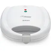 Sogo San-ss-1880 800w Sandwichmaker