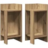 vidaXL Macolita (2 Stück)
