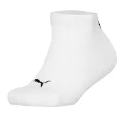 Puma Sneakersocken "Socken Plain Sneaker ECOM 18P 18er Pack"