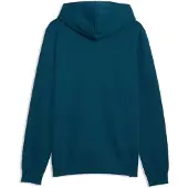 Puma Herren Kapuzensweat ESS No. 1 Logo Hoodie FL (s)