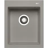 Pyramis ISTROS (41X50) 1B INDUSTRIAL GREY (070107611)
