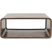 Housecraft living Tycho Couchtisch Braun