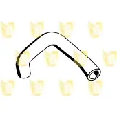 UNIGOM Kühlerschlauch Wasserschlauch für OPEL Astra G CC (T98) O9541