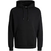 Jack & Jones JACK&JONES Herren Jogginganzug - JJEBRADLEY SWEAT HOOD SET, 2-teilig, Jogginghose, Pullover, offenes Bein