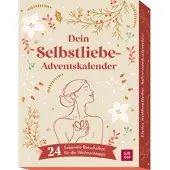 Groh Dein Selbstliebe-Adventskalender