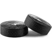RockBros Handlebar Tape Perforated Silicone - Black