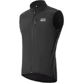 RockBros Kamizelka termiczna MJ012 rozmiar XXXL - czarna