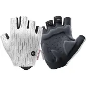 RockBros MTB cycling gloves size: XL - white and black