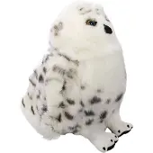 Beppe Sowa śnieżna 27cm