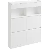SoBuy FSR224-E-W