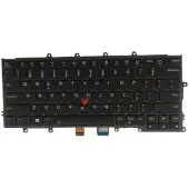 Lenovo 01EP036, Tastatur, Deutsch, , ThinkPad