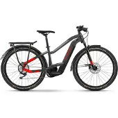 Haibike Trekking 9 MID, Lithium-Ion (Li-Ion), 16,7 Ah, 36 V, 625 Wh, 25,9 kg, 52 cm